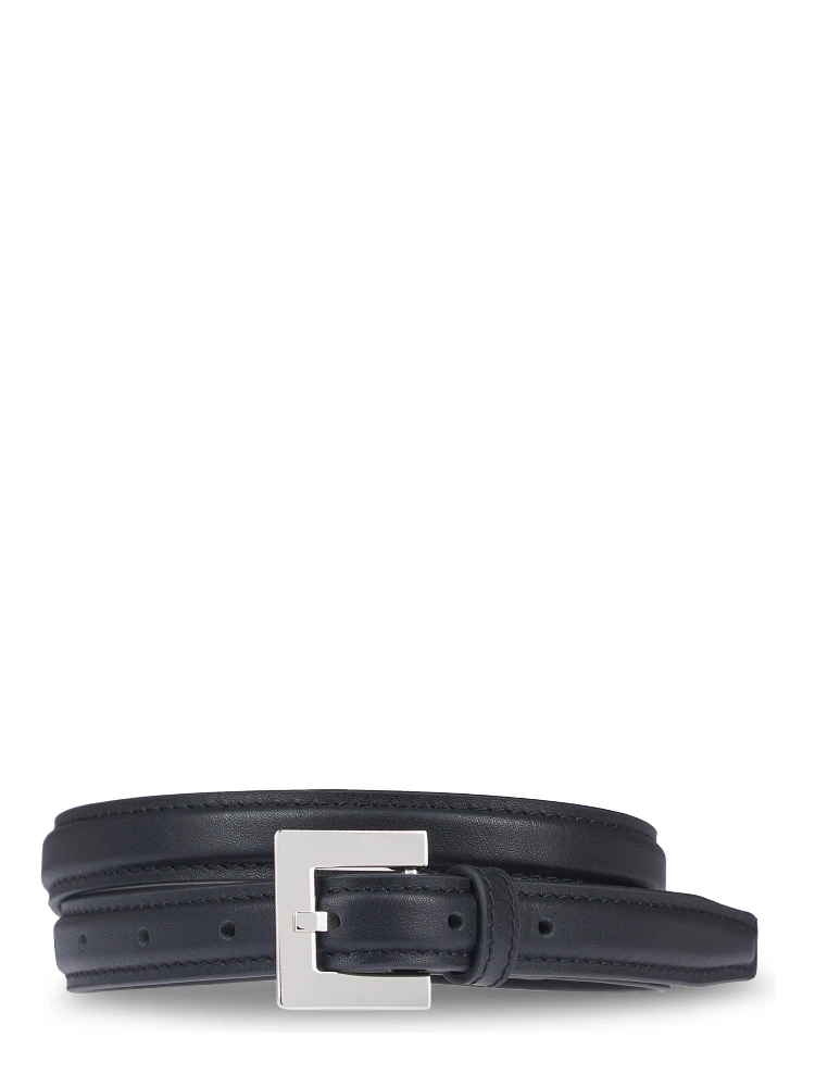 ANINE BING Belts Black