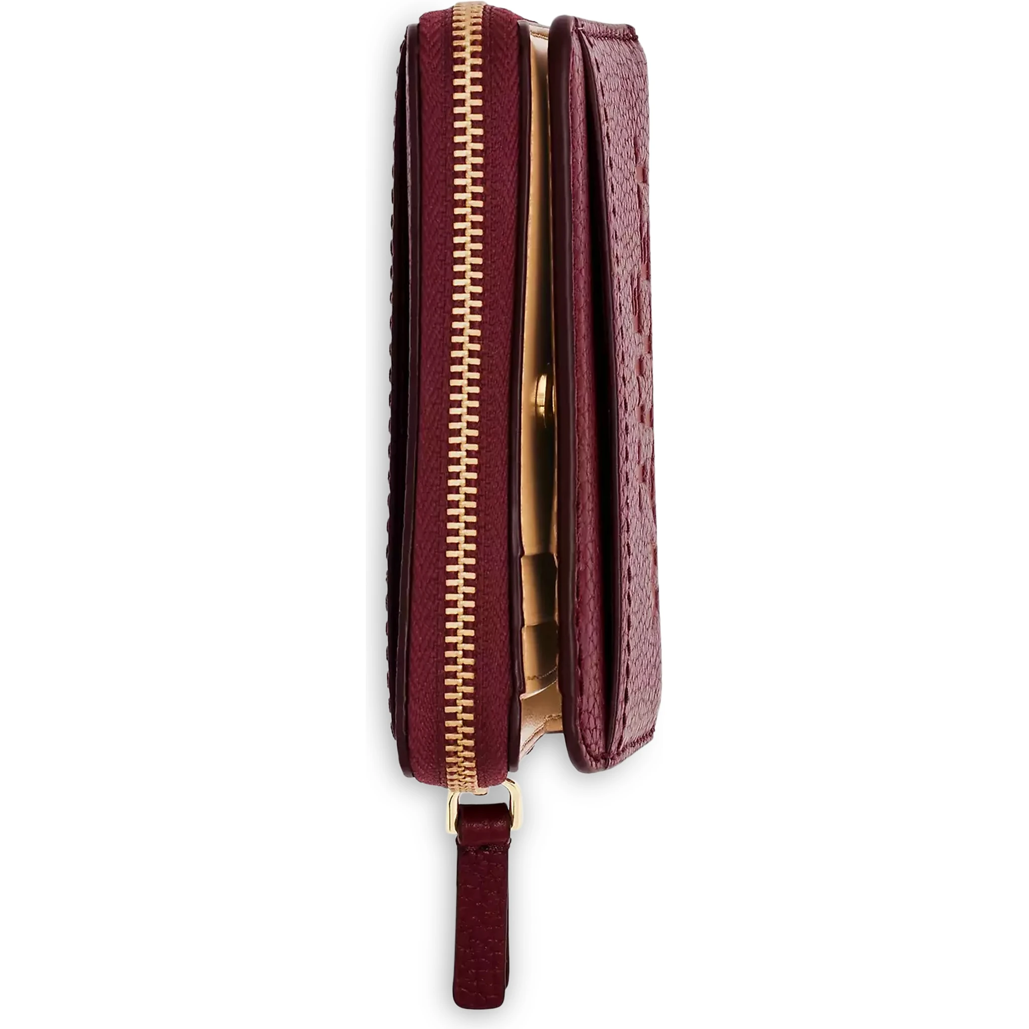 Marc Jacobs Wallets Red