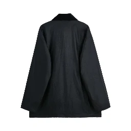 Sunflower Jackets Black