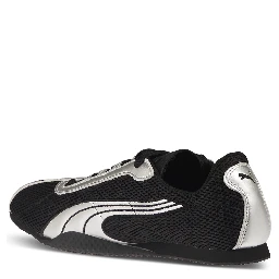 حذاء رياضي أسود من بوما