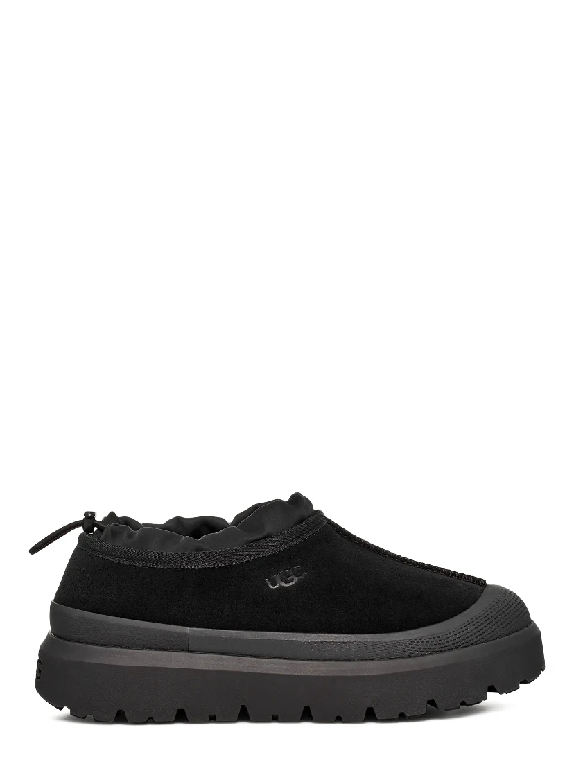 UGG Flat shoes Black