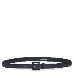 ANINE BING Belts Black