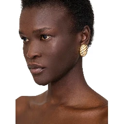 ANINE BING Bijoux Golden