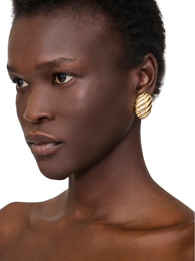 ANINE BING Bijoux Golden alternative