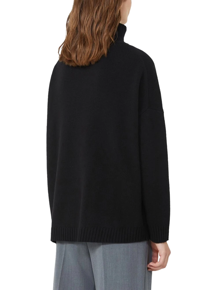 Max Mara Weekend Sweaters Black alternative
