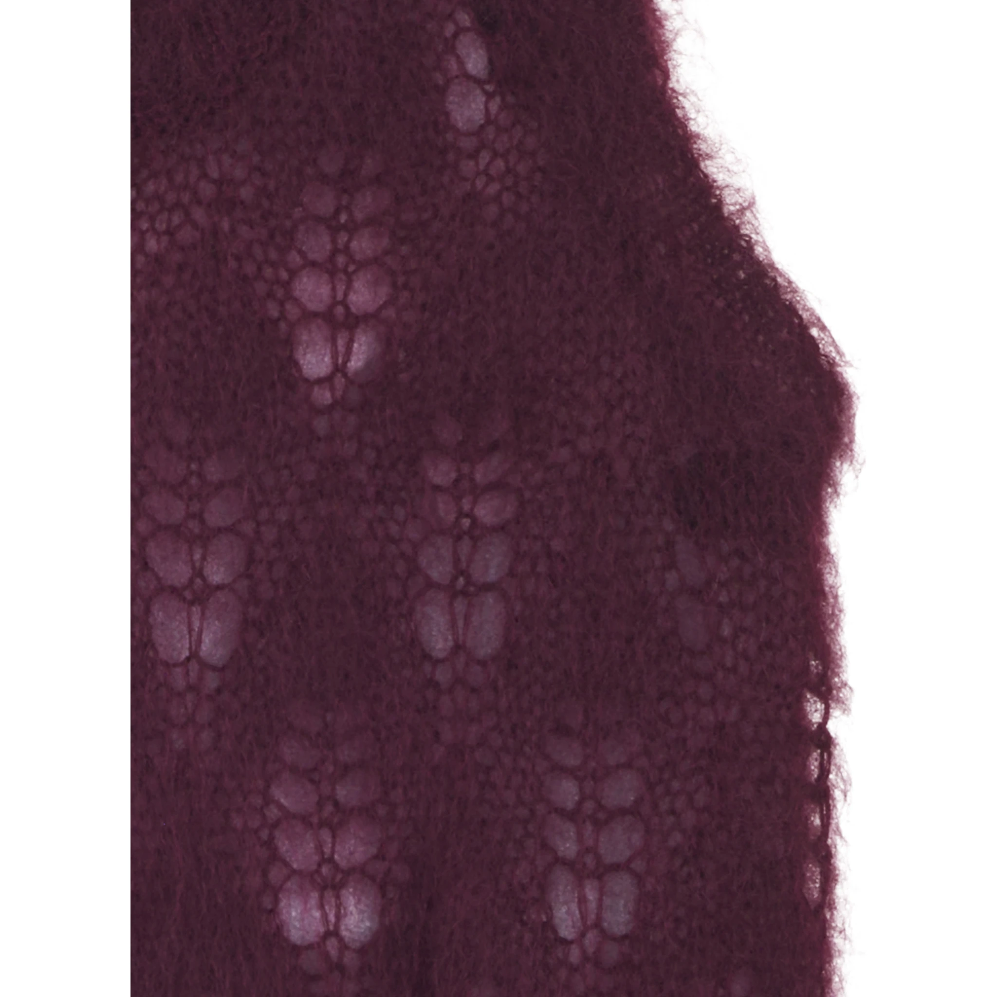 Forte Forte Top Bordeaux