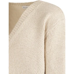 Dries Van Noten Sweaters Beige