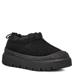 UGG Flat shoes Black