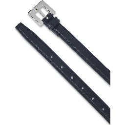 ANINE BING Belts Black