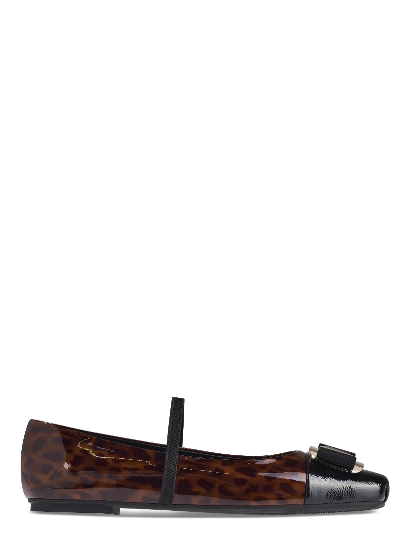 Ferragamo Flat shoes