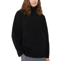Max Mara Weekend Sweaters Black
