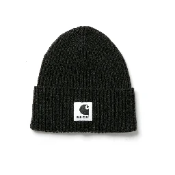 SACAI X CARHARTT WIP Hats Black