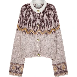 Forte Forte Sweaters Pink