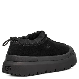 UGG Flat shoes Black