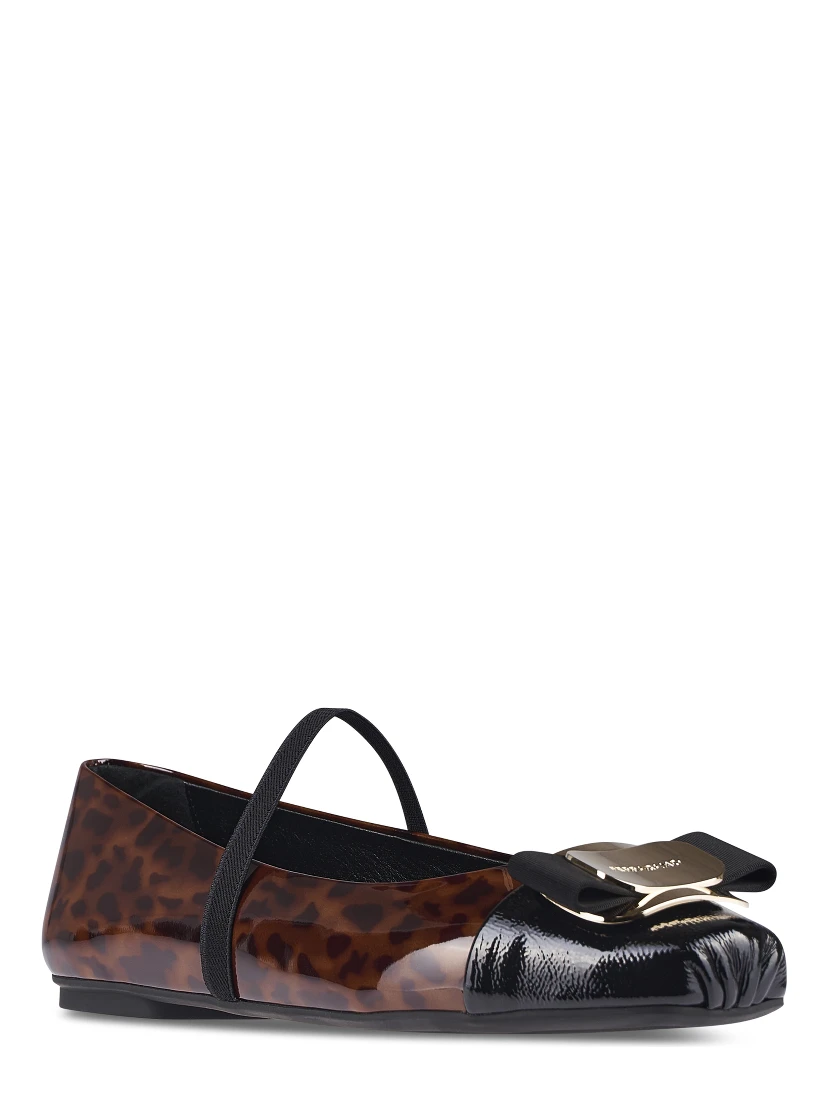 Ferragamo Flat shoes