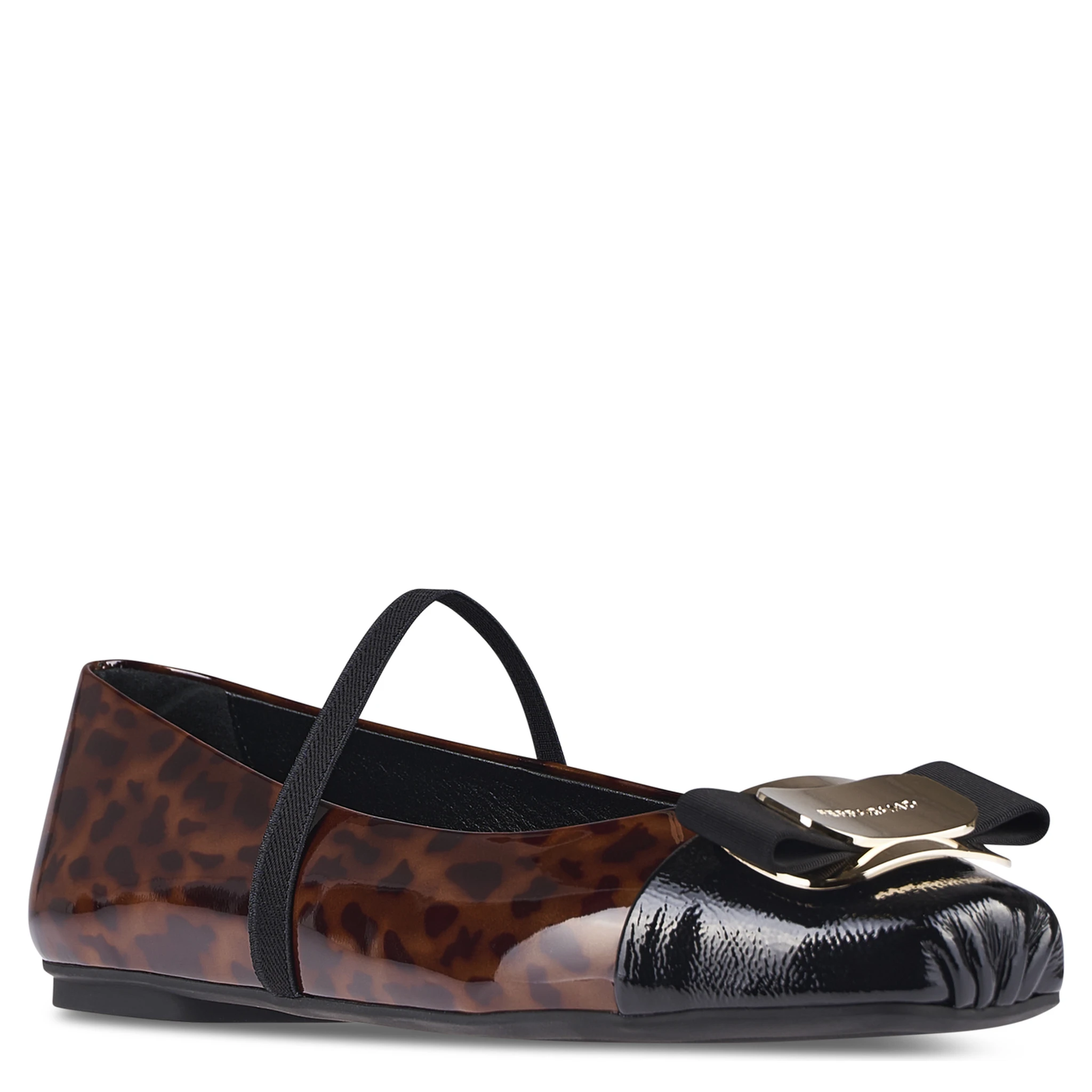 Ferragamo Flat shoes