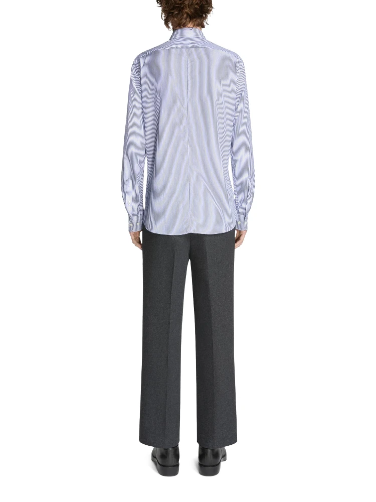 Dries Van Noten Shirts Blue alternative