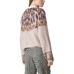 Forte Forte Sweaters Pink