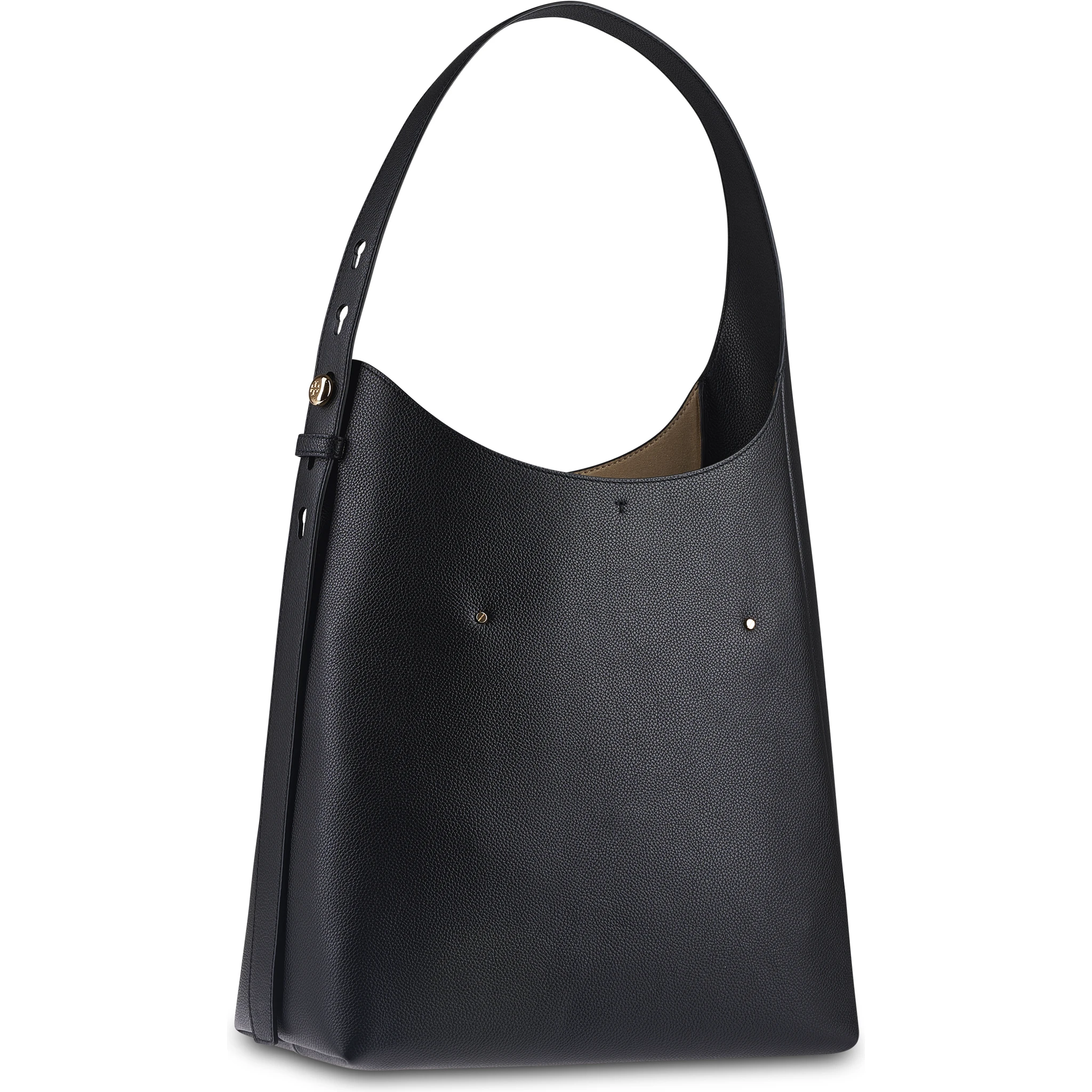 حقائب توري بورش.. أسود