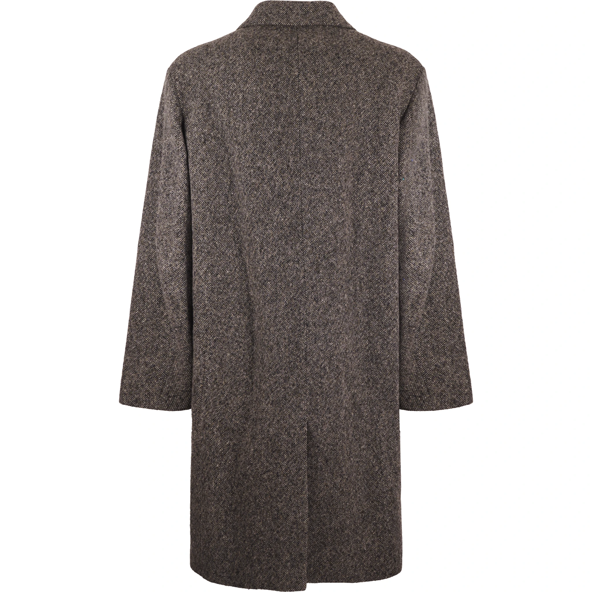 Dries Van Noten Coats Grey