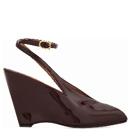 Ferragamo With Heel