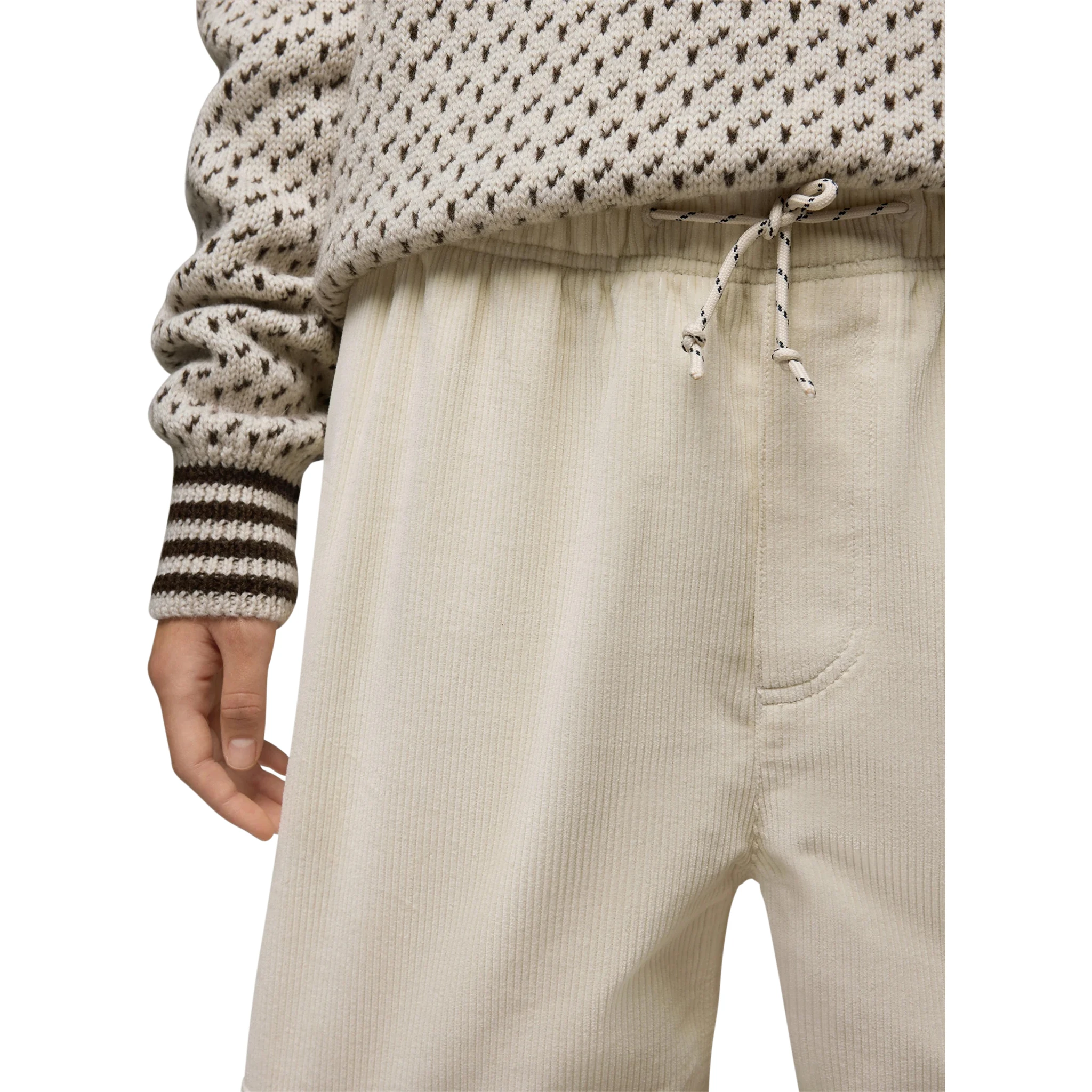 Mammut Delta Trousers