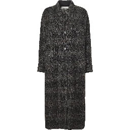 MARANT ETOILE Coats Grey