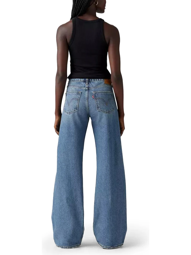 Levi's Jeans alternative