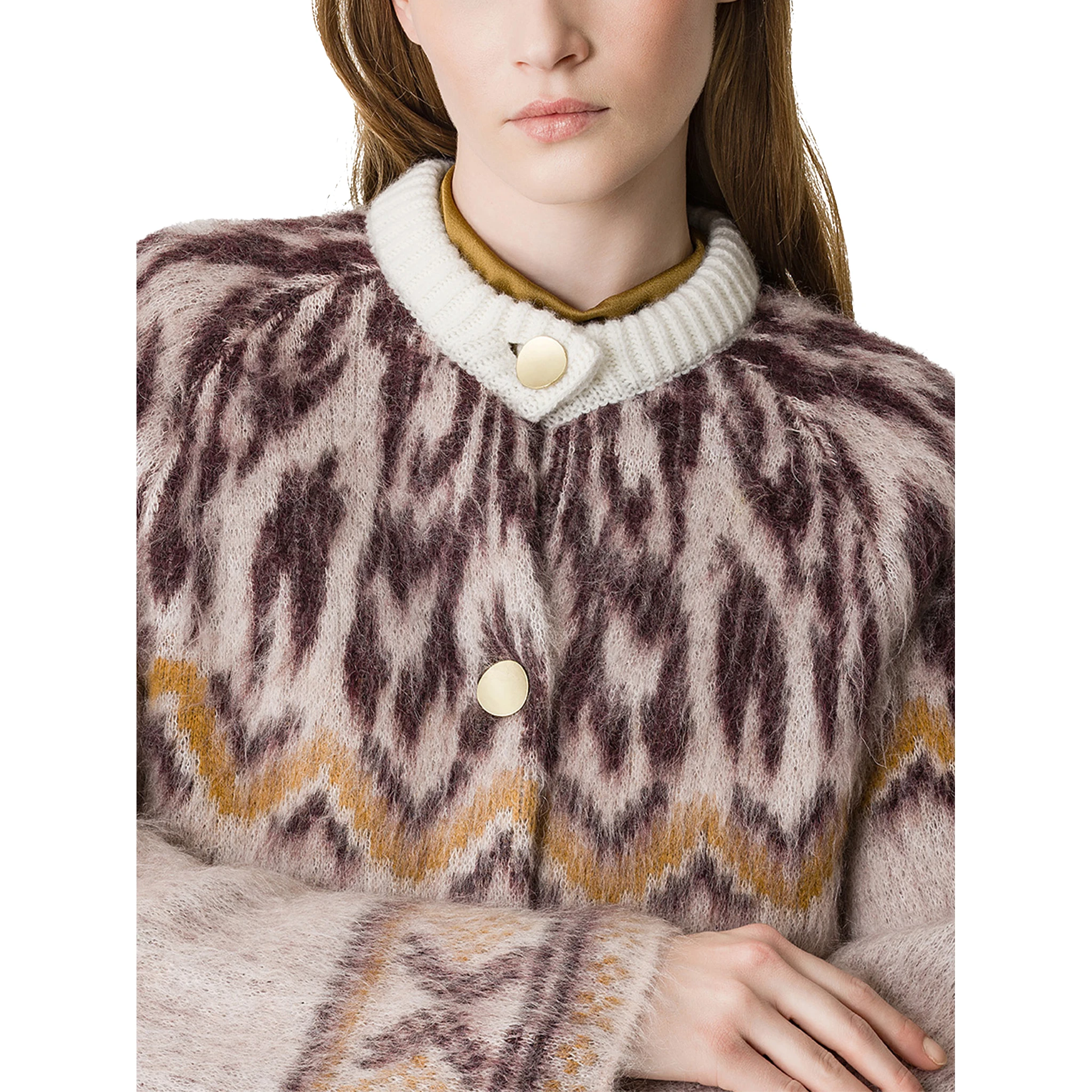 Forte Forte Sweaters Pink