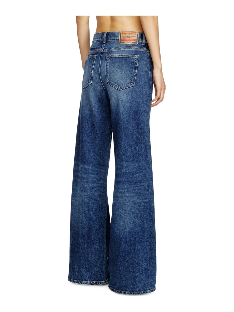 Diesel Trousers alternative