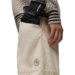 Mammut Delta Trousers