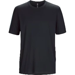 VEILANCE T-shirts and Polos Black