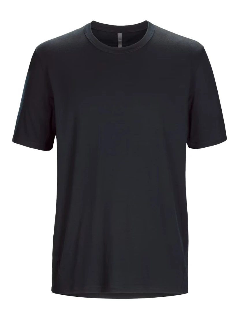 VEILANCE T-shirts and Polos Black