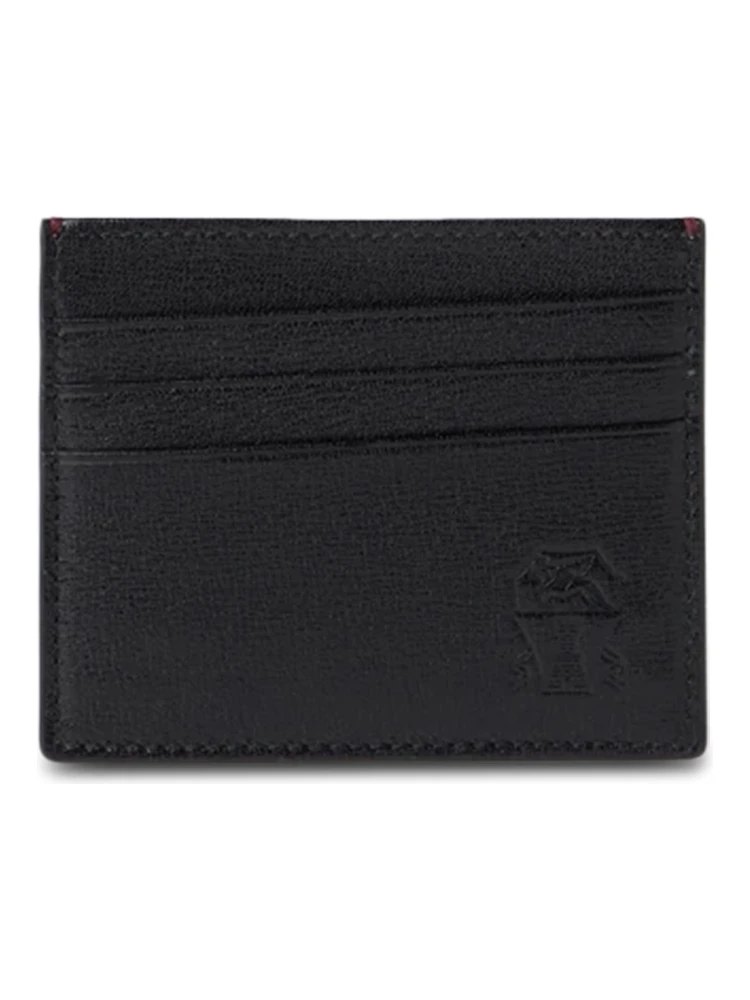 Brunello Cucinelli Wallets