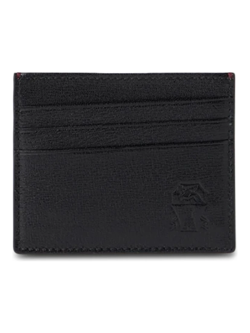 Brunello Cucinelli Wallets