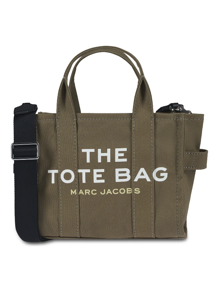 Canvas Small Tote Bag