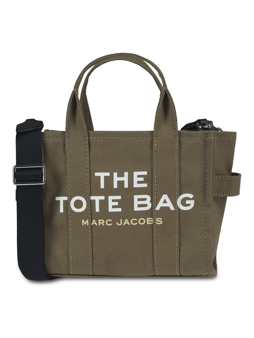 Canvas Small Tote Bag