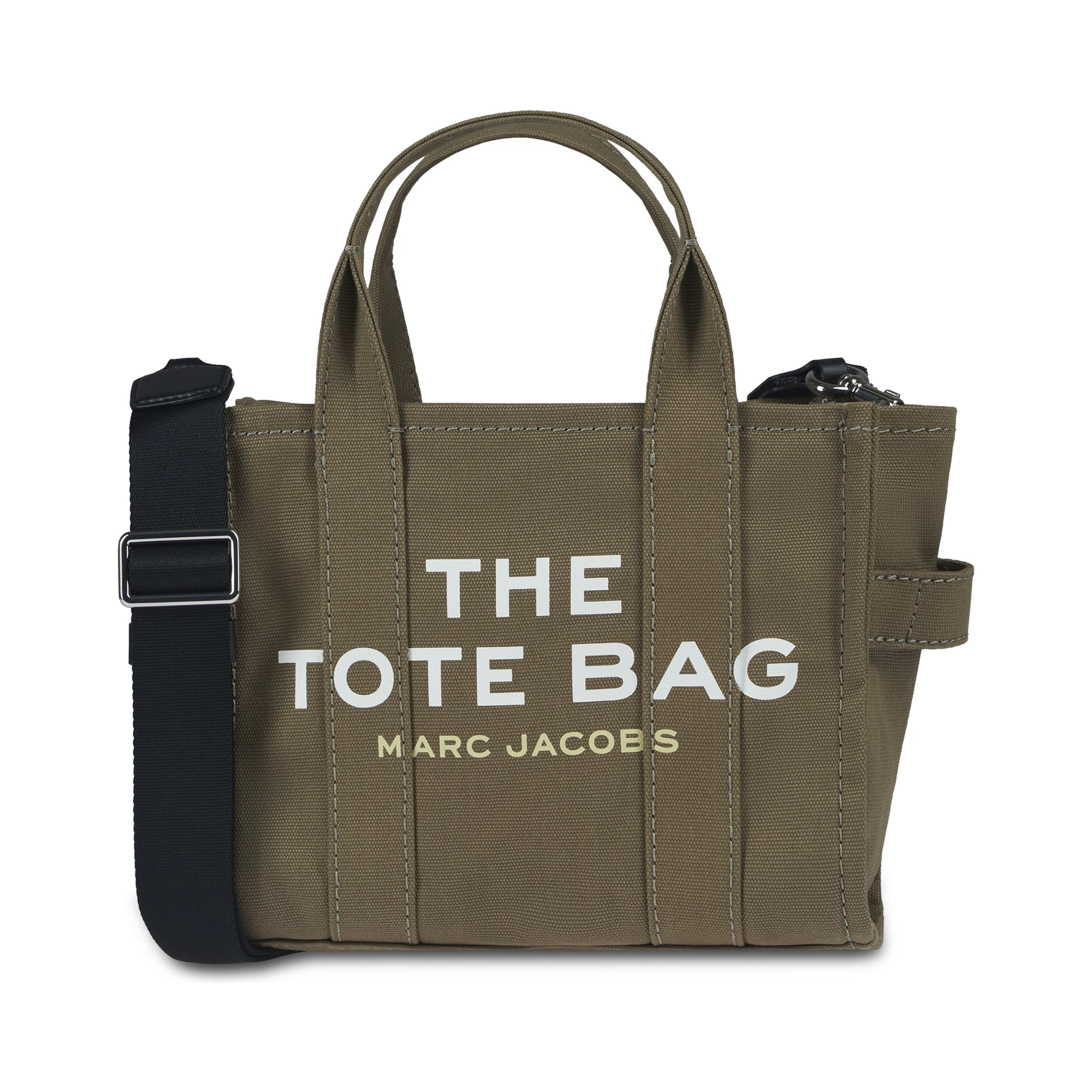 Canvas Small Tote Bag