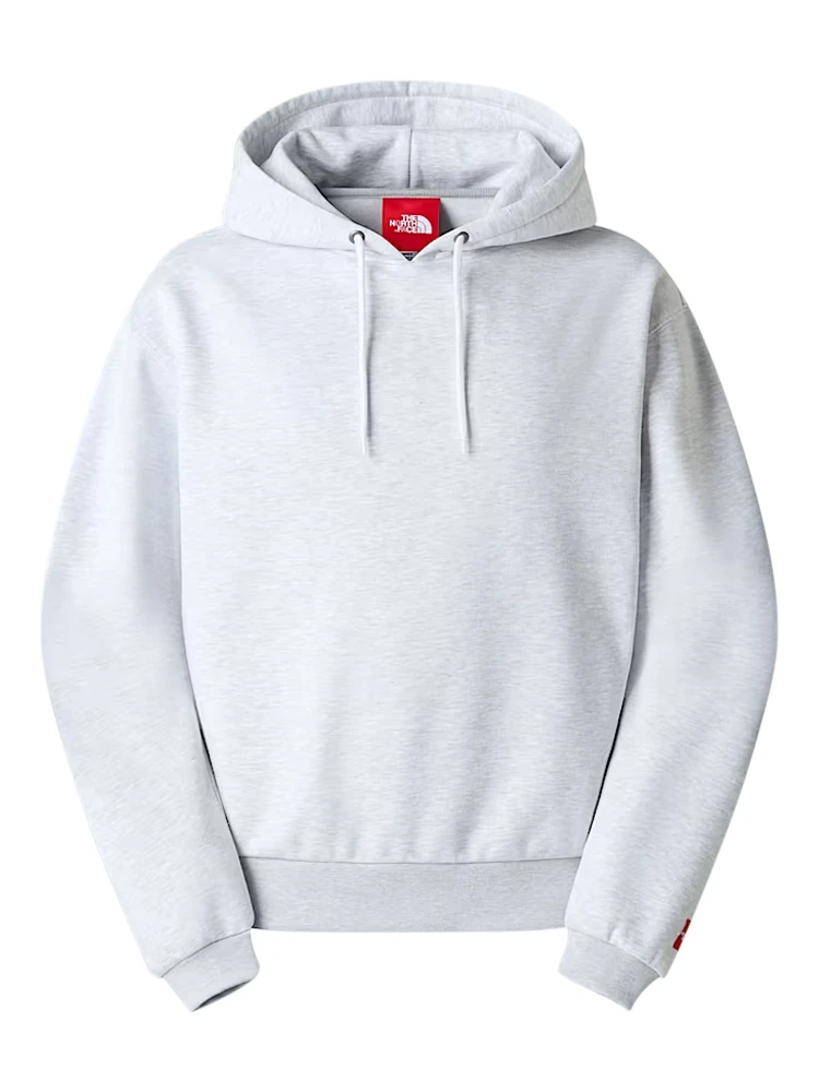 drawstring hoodie