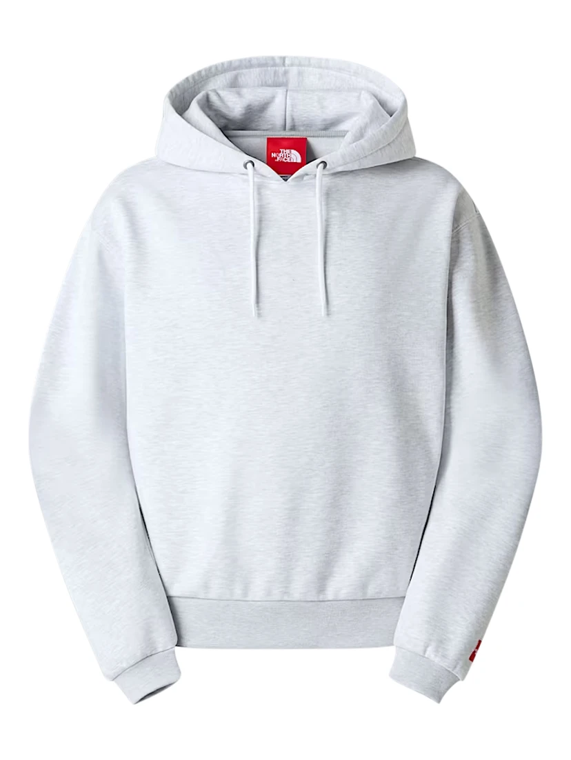 drawstring hoodie