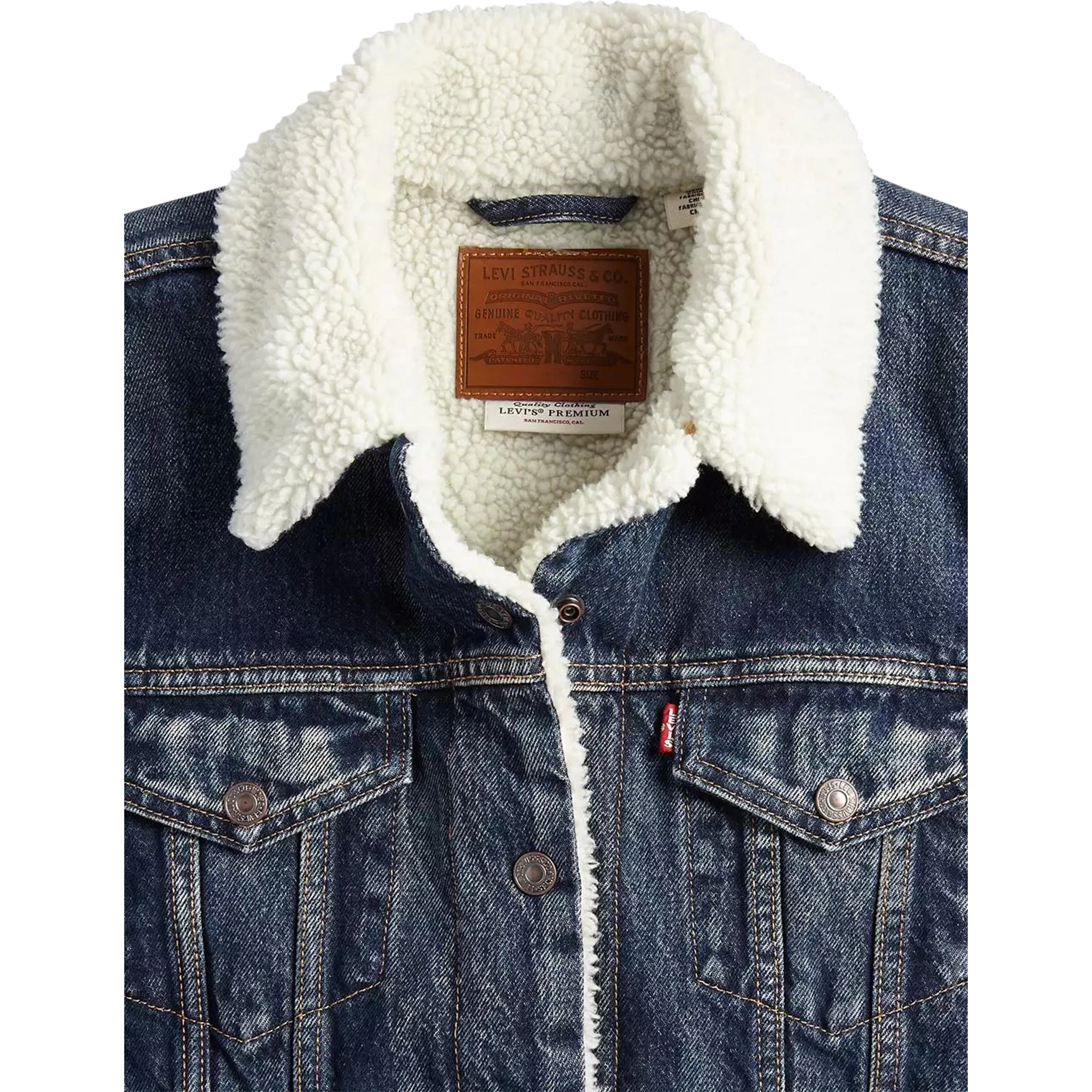 Levi's Jackets