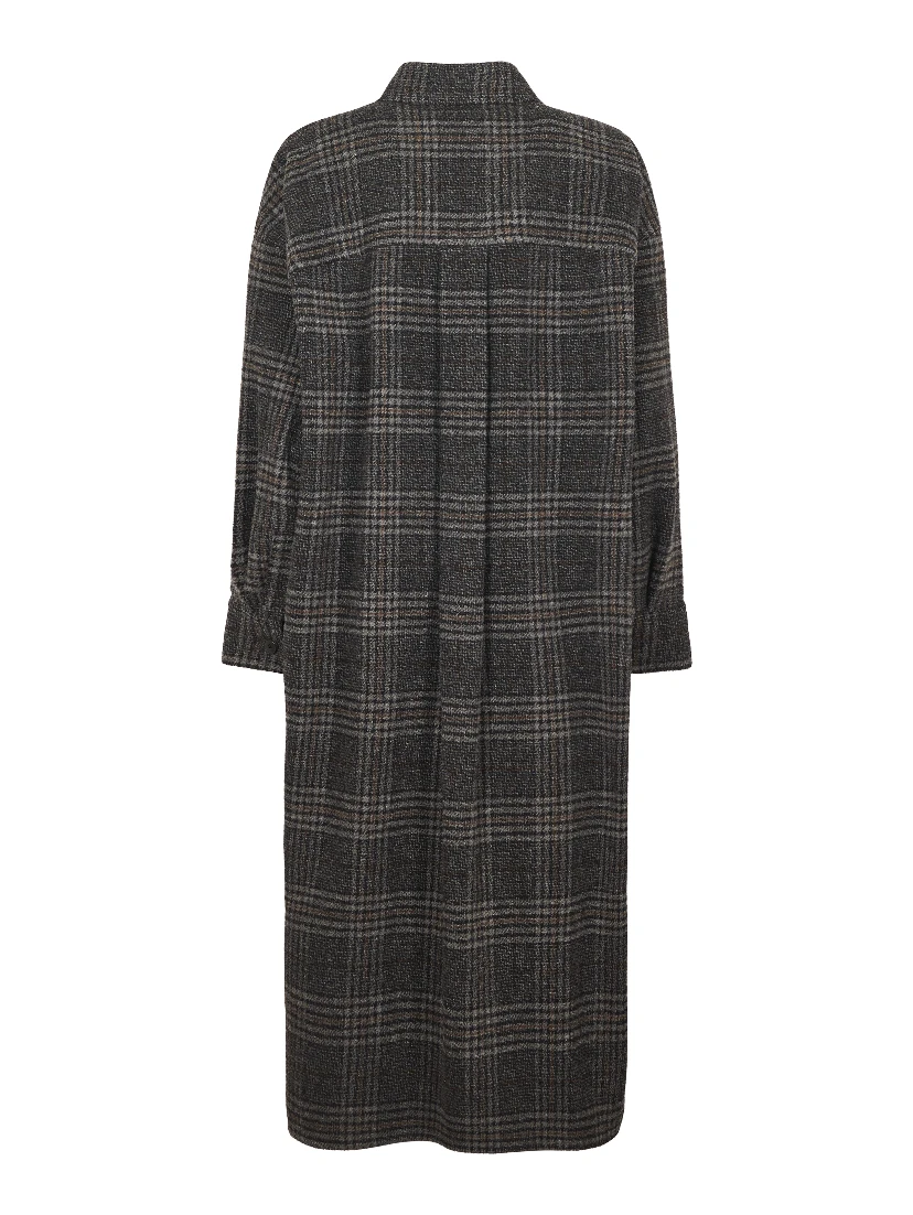 MARANT ETOILE Coats Grey