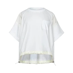 Sacai T-shirts and Polos