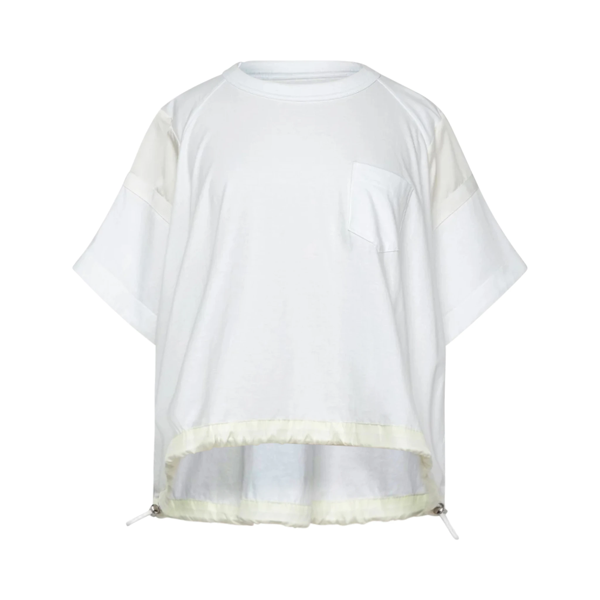 Sacai T-shirts and Polos