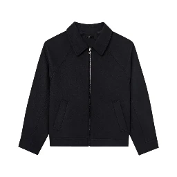 A.P.C. Jackets Blue