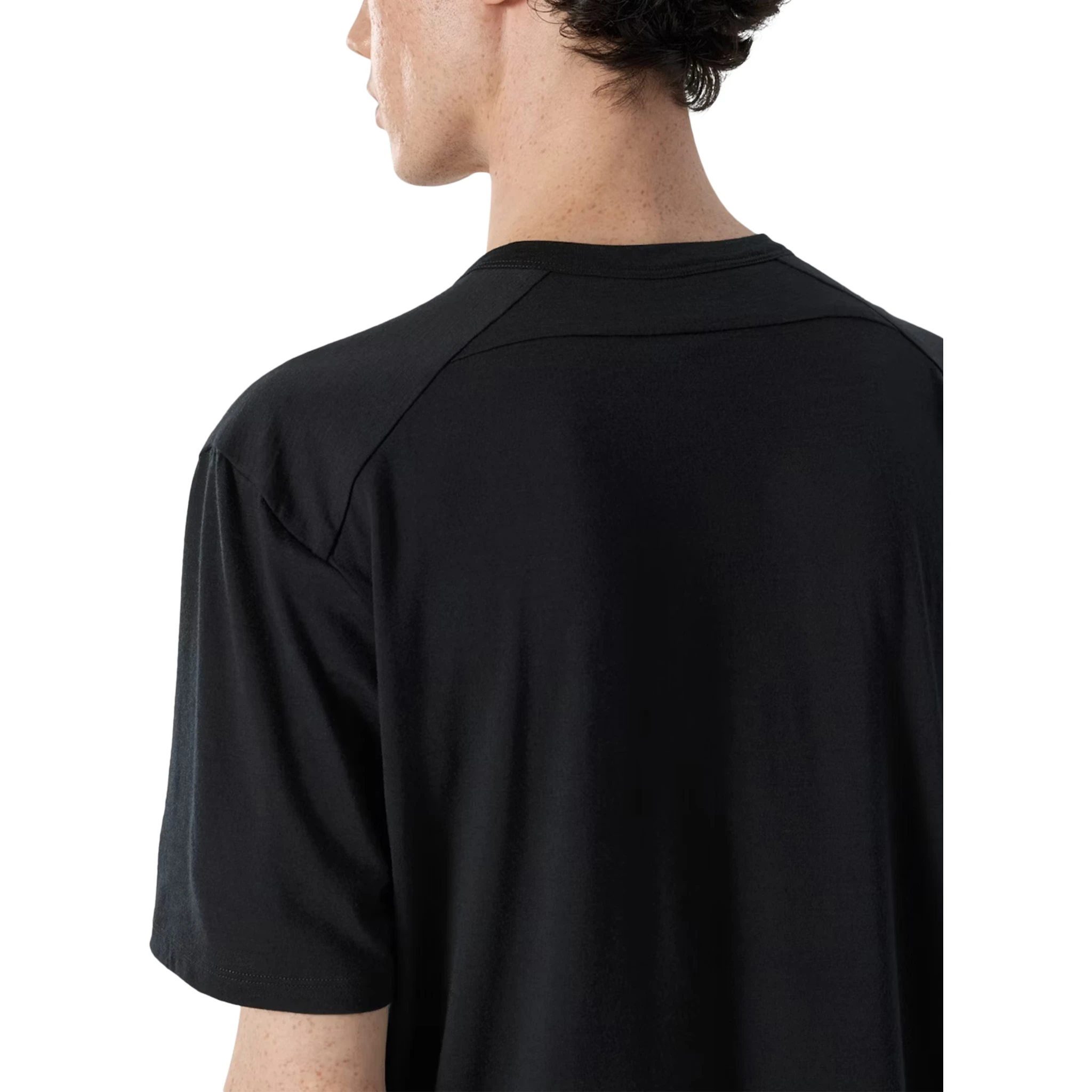 VEILANCE T-shirts and Polos Black