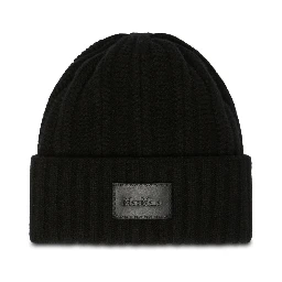 Max Mara Hats Black