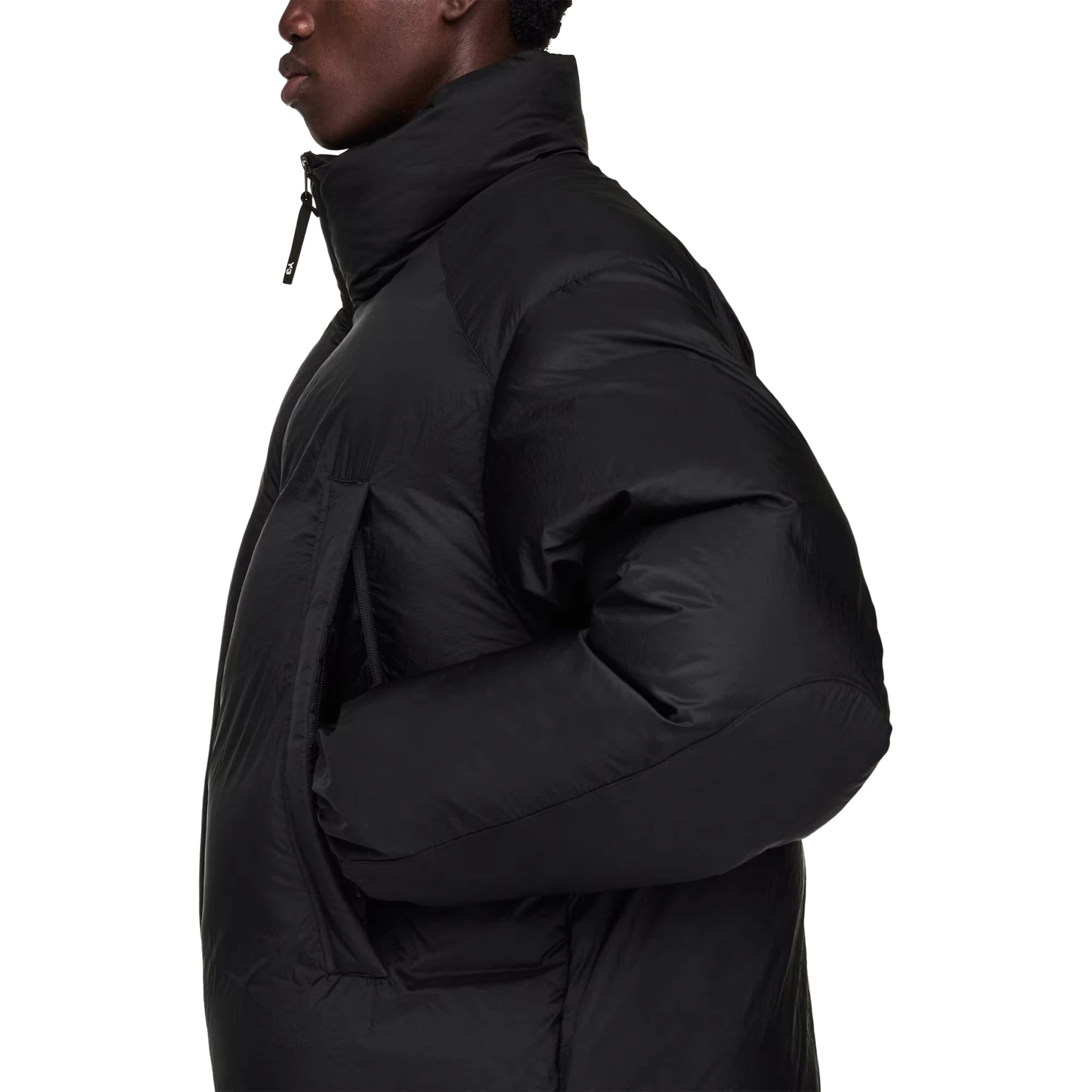 Y-3 Jackets