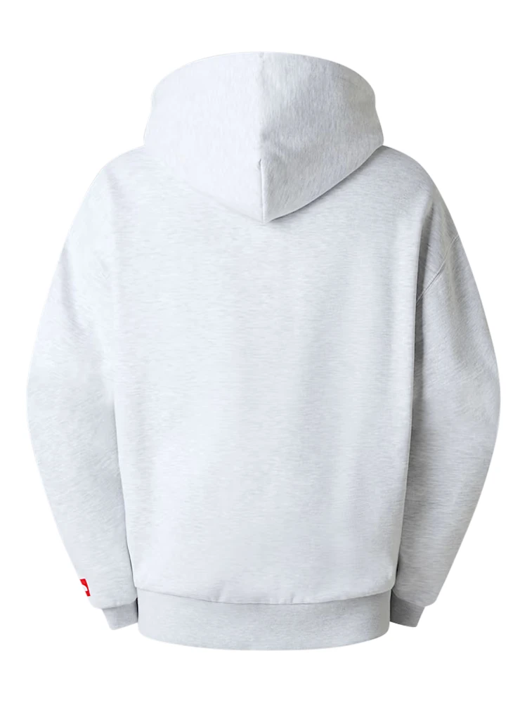 drawstring hoodie alternative