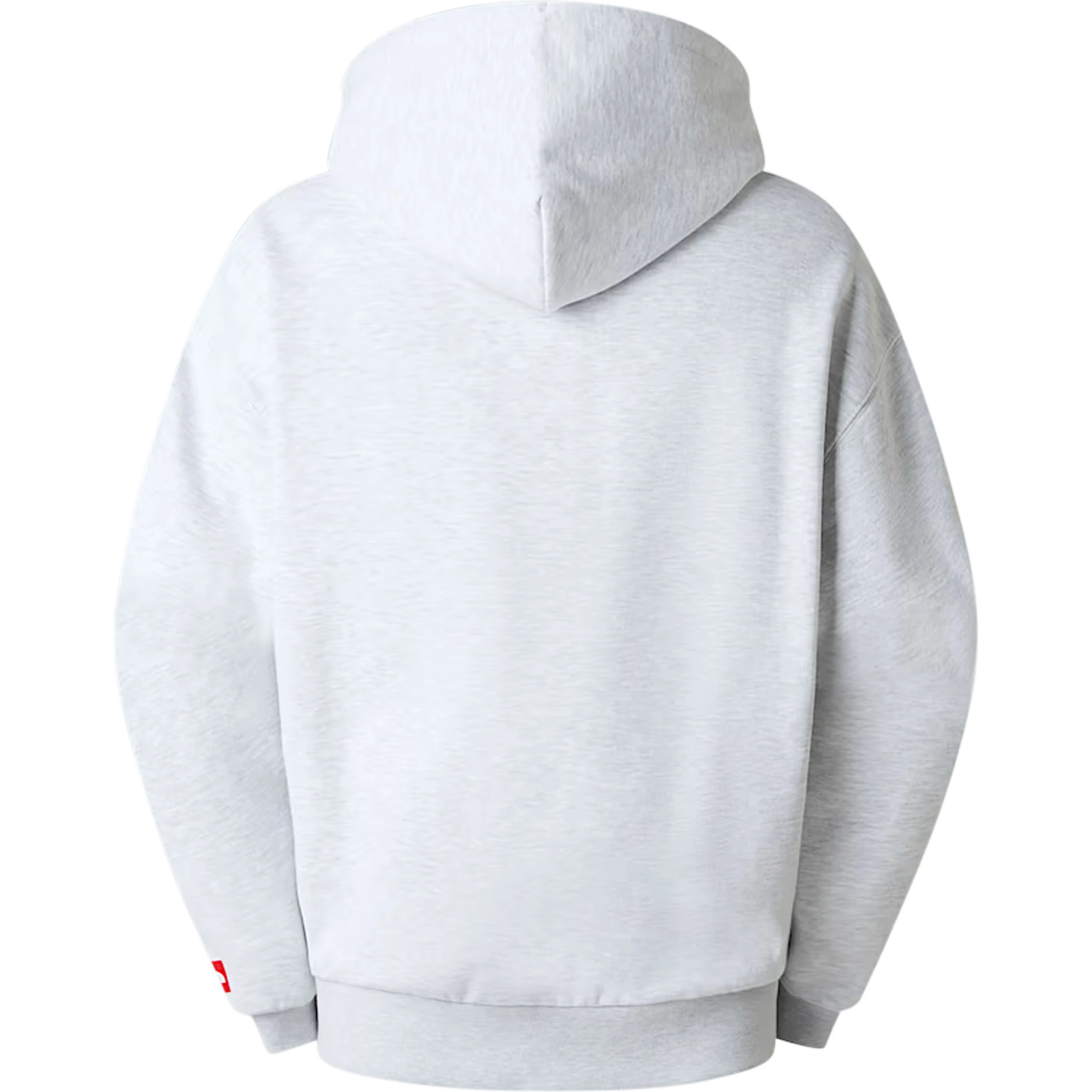 drawstring hoodie